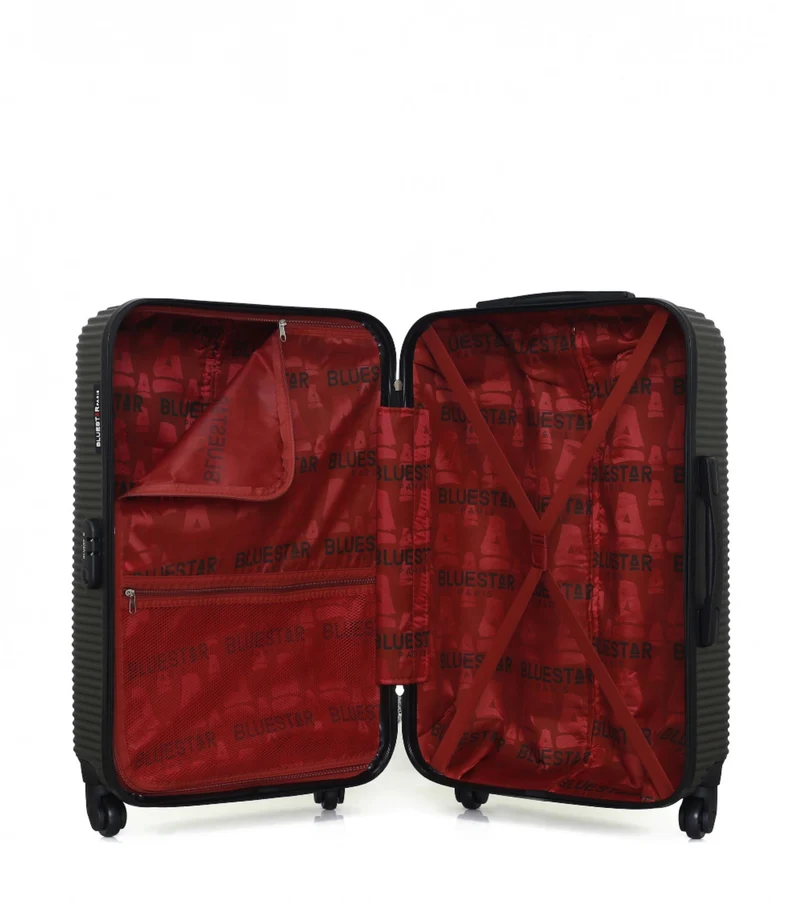 Mittelgroßer Koffer 65cm LONDON