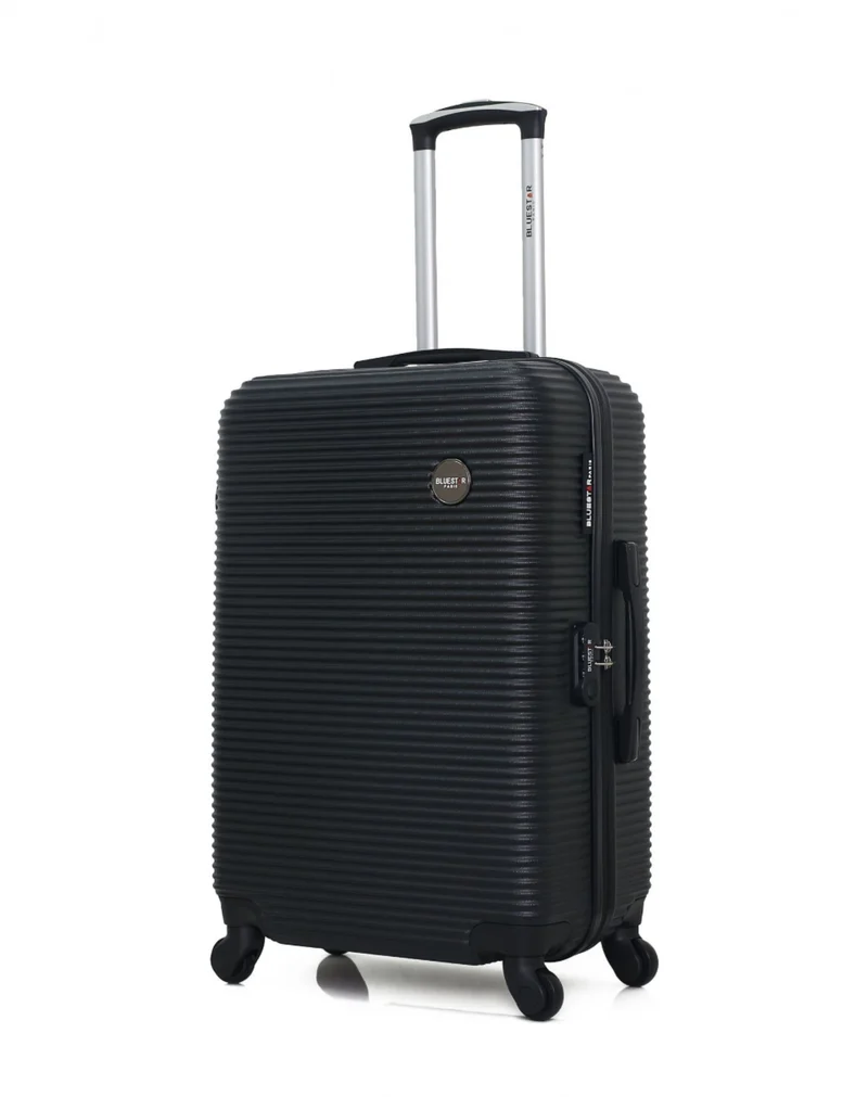 Mittelgroßer Koffer 65cm LONDON