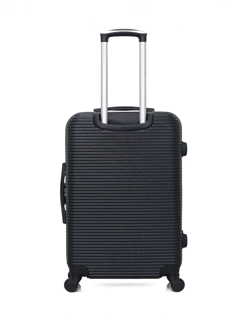 Mittelgroßer Koffer 65cm LONDON