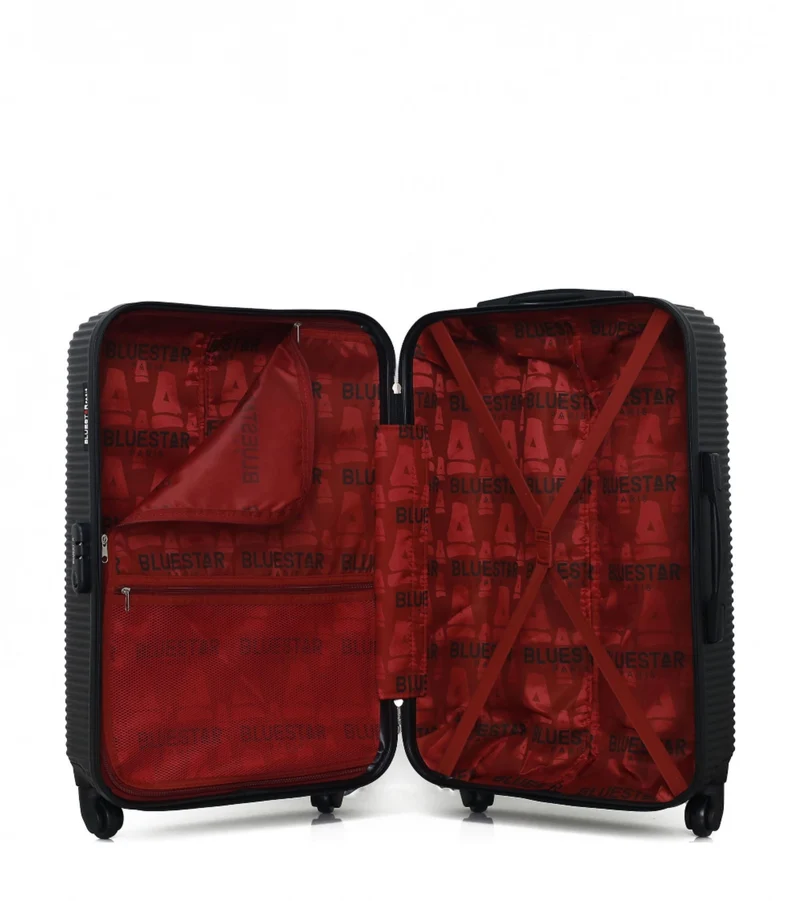Mittelgroßer Koffer 65cm LONDON