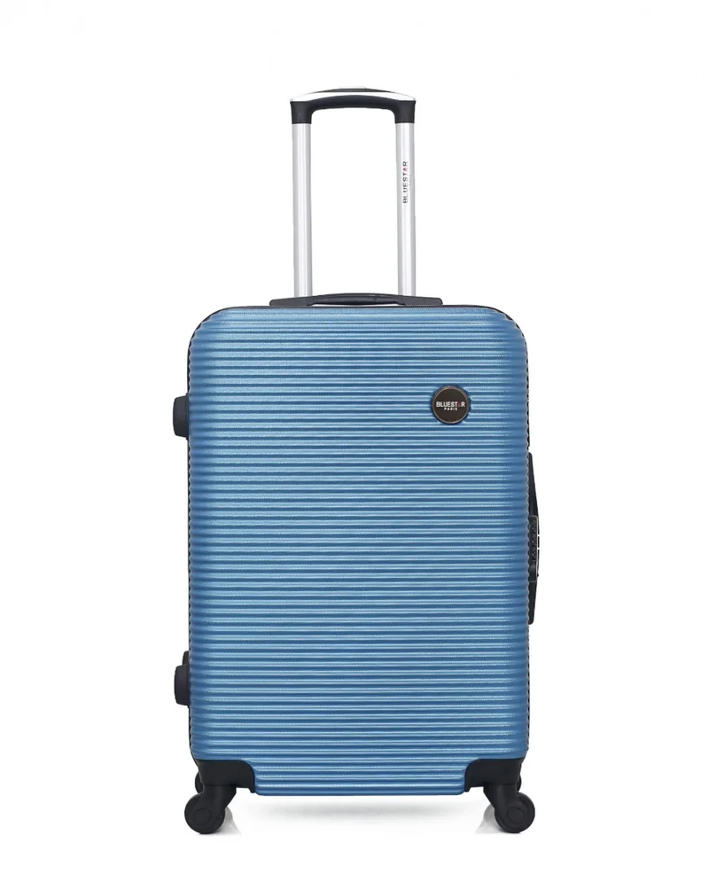 Mittelgroßer Koffer 65cm LONDON