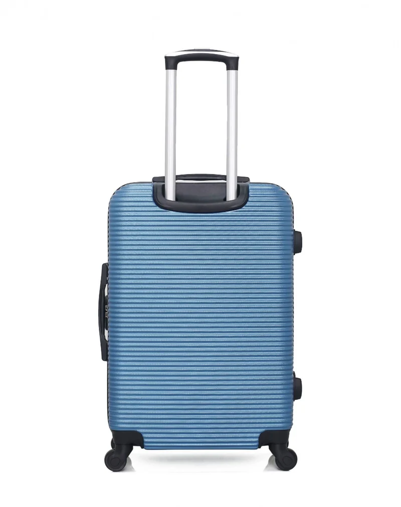 Mittelgroßer Koffer 65cm LONDON
