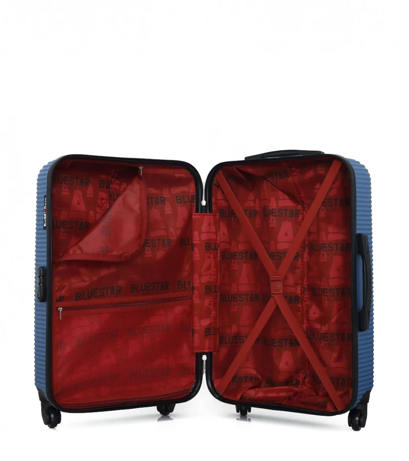 Mittelgroßer Koffer 65cm LONDON