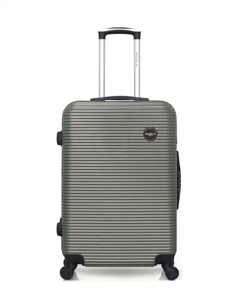 Mittelgroßer Koffer 65cm LONDON