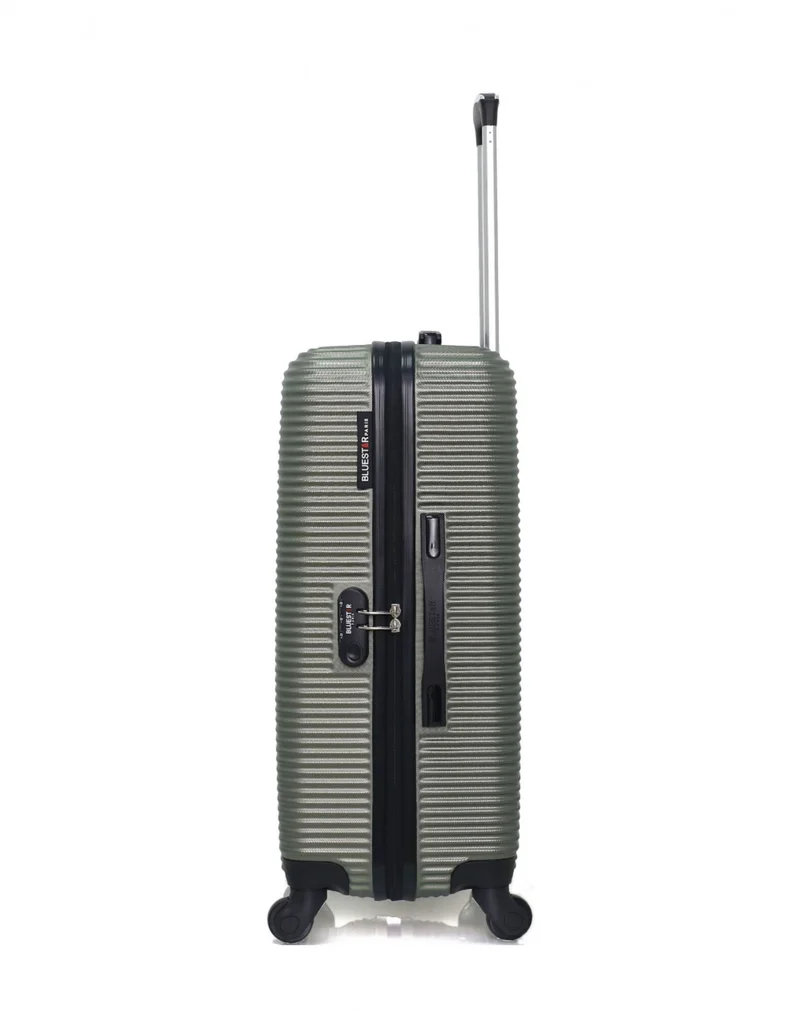 Mittelgroßer Koffer 65cm LONDON