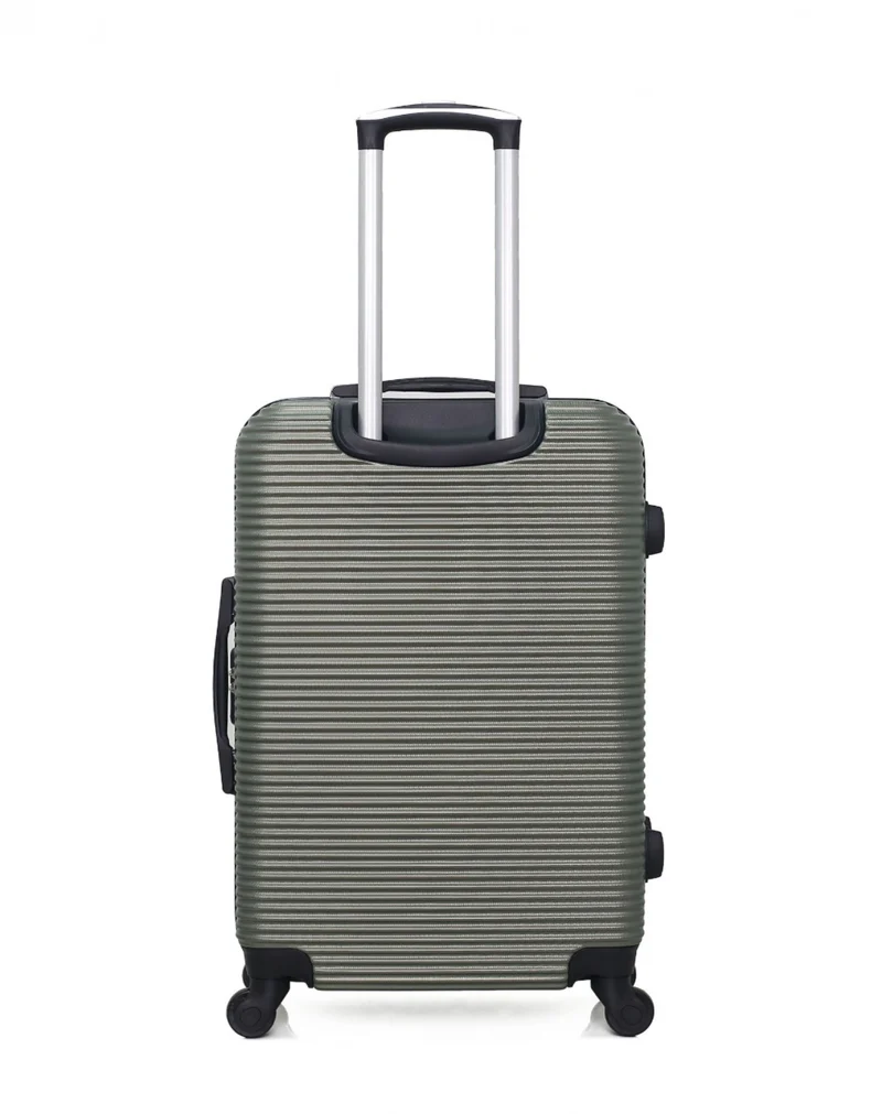 Mittelgroßer Koffer 65cm LONDON