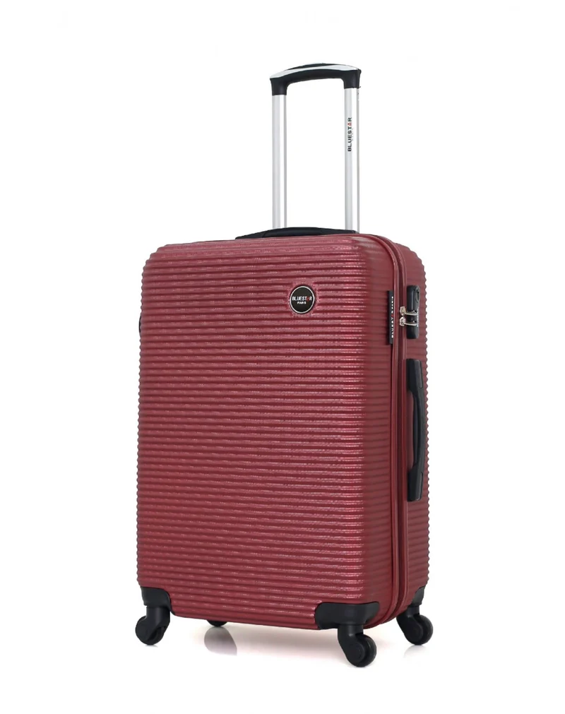 Mittelgroßer Koffer 65cm LONDON