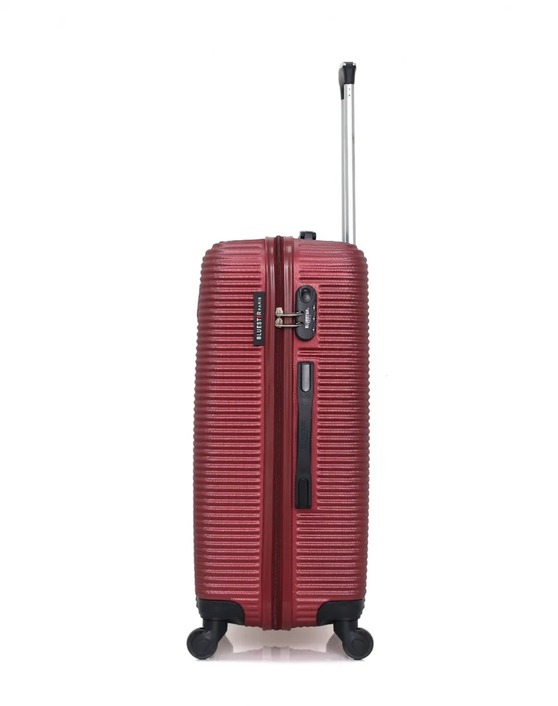Mittelgroßer Koffer 65cm LONDON