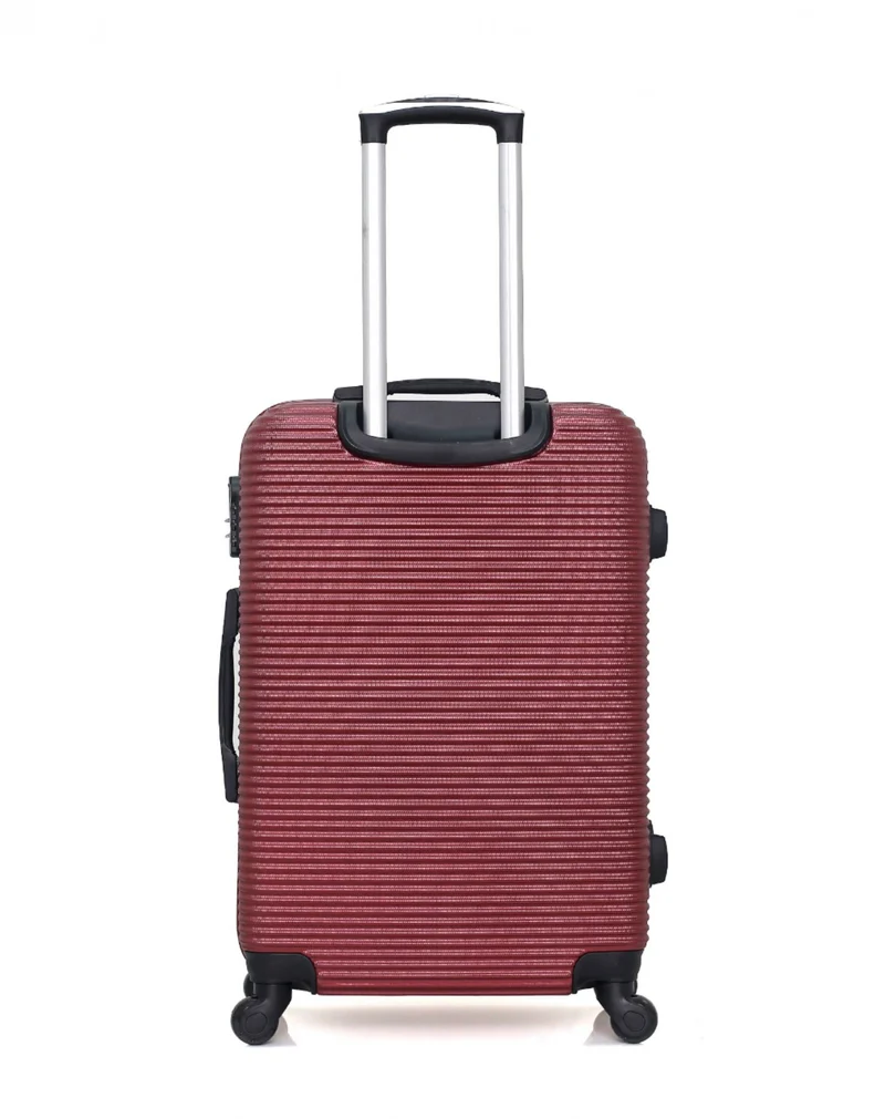 Mittelgroßer Koffer 65cm LONDON