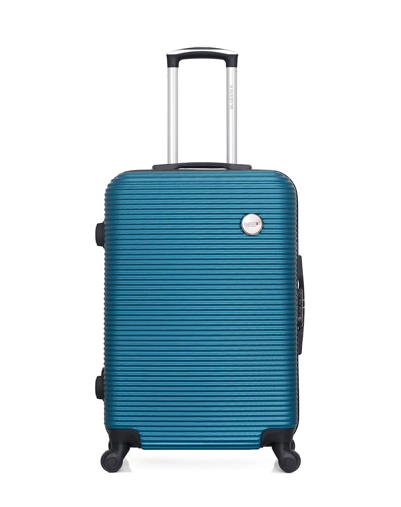 Mittelgroßer Koffer 65cm LONDON