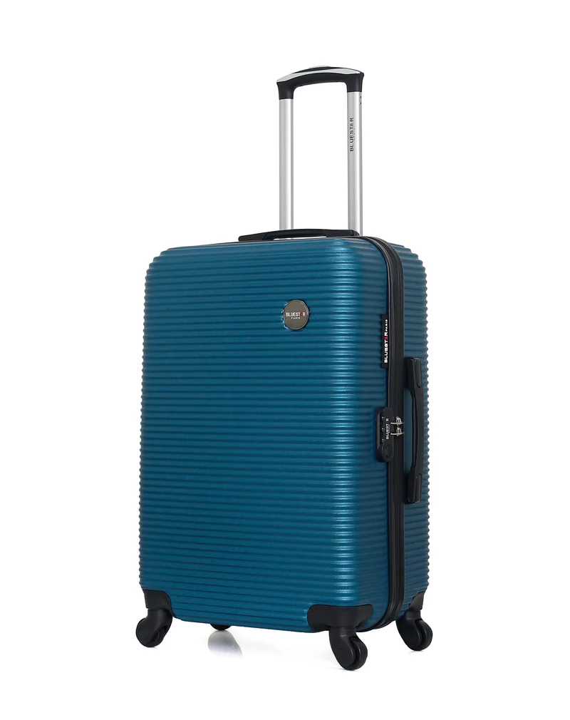 Mittelgroßer Koffer 65cm LONDON