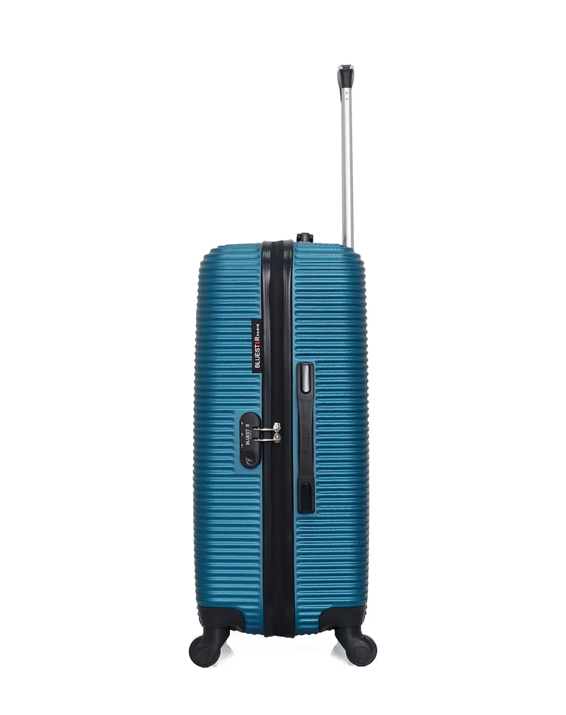 Mittelgroßer Koffer 65cm LONDON