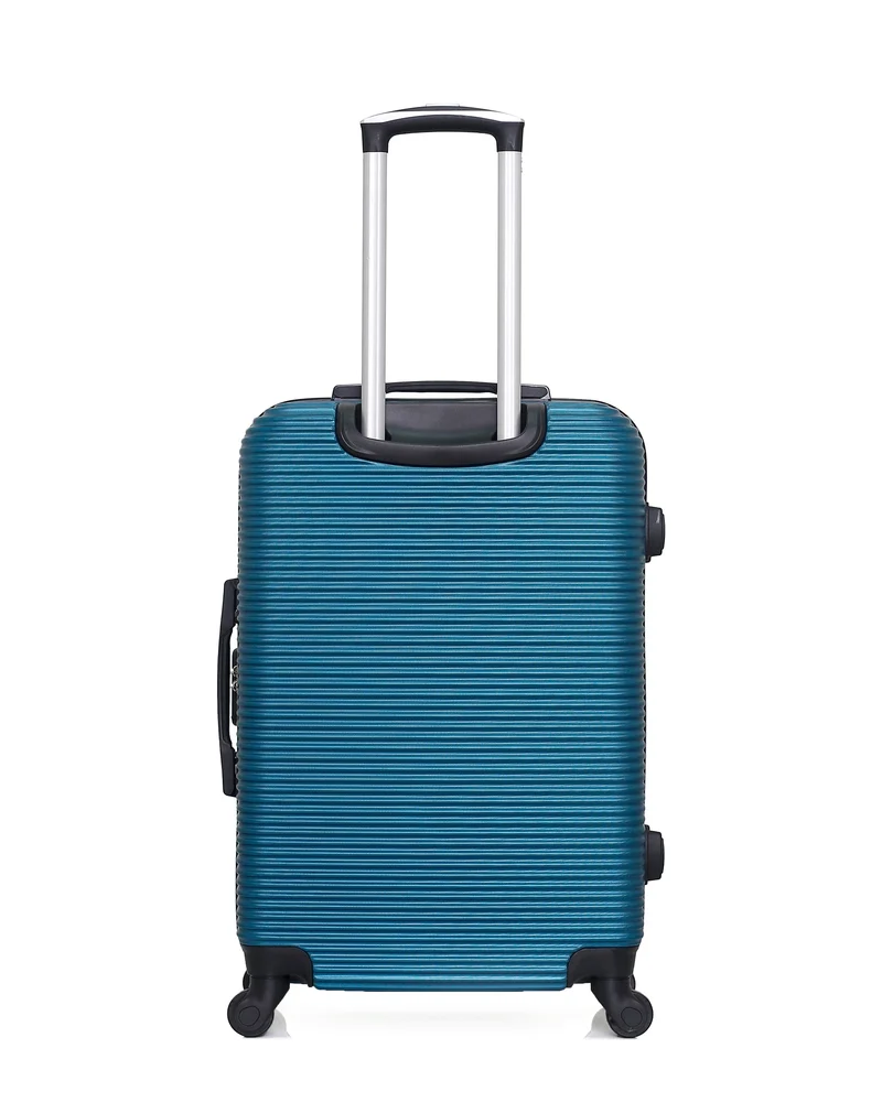 Mittelgroßer Koffer 65cm LONDON