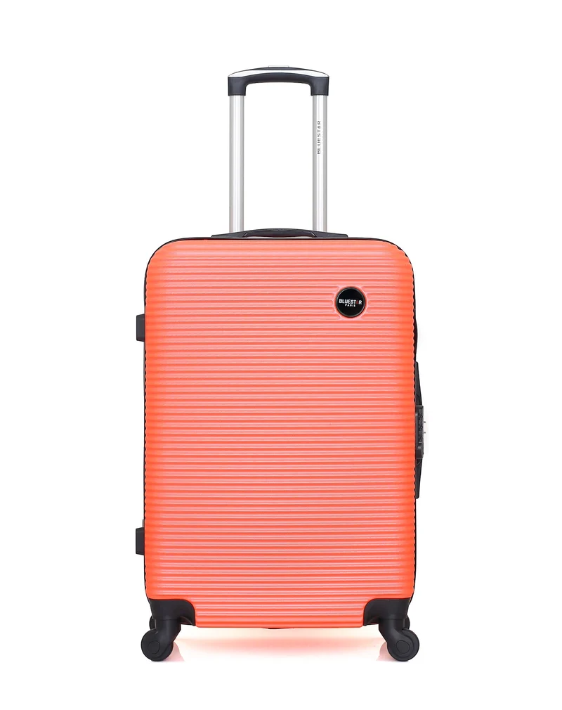 Mittelgroßer Koffer 65cm LONDON