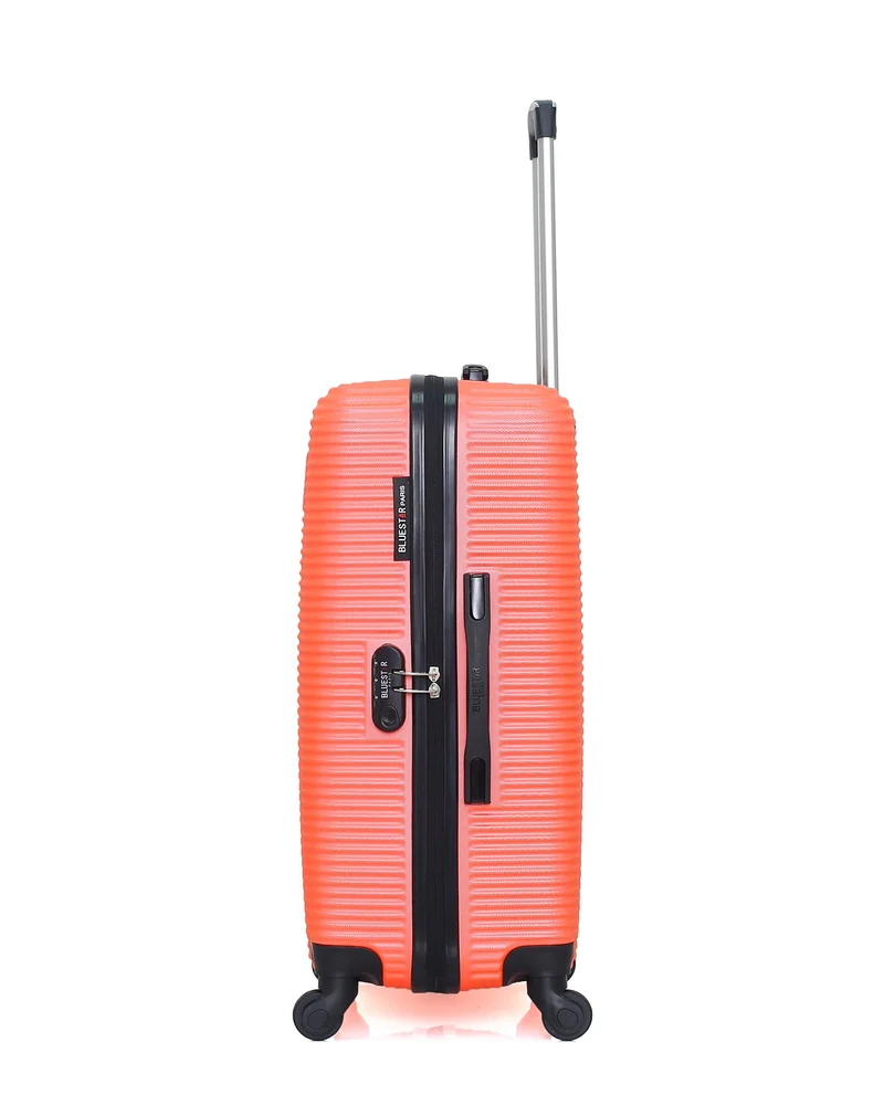 Mittelgroßer Koffer 65cm LONDON