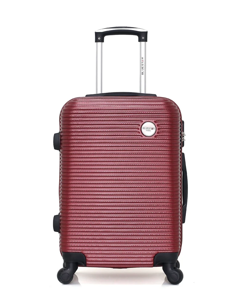 Handgepäck - Koffer 55cm LONDON