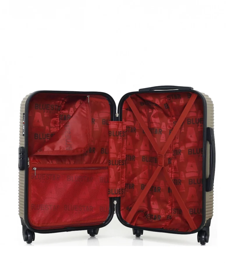 Handgepäck - Koffer 55cm LONDON