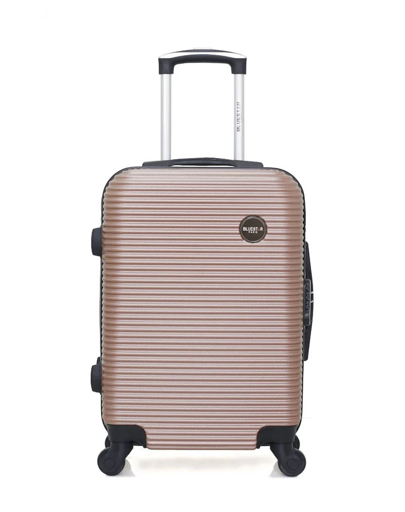 Handgepäck - Koffer 55cm LONDON
