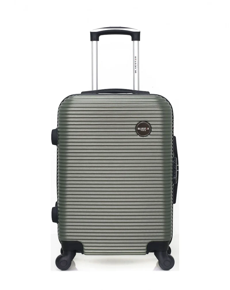 Handgepäck - Koffer 55cm LONDON