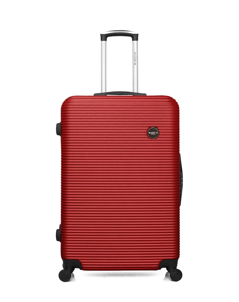 Großer Hartschalenkoffer 75cm LONDON