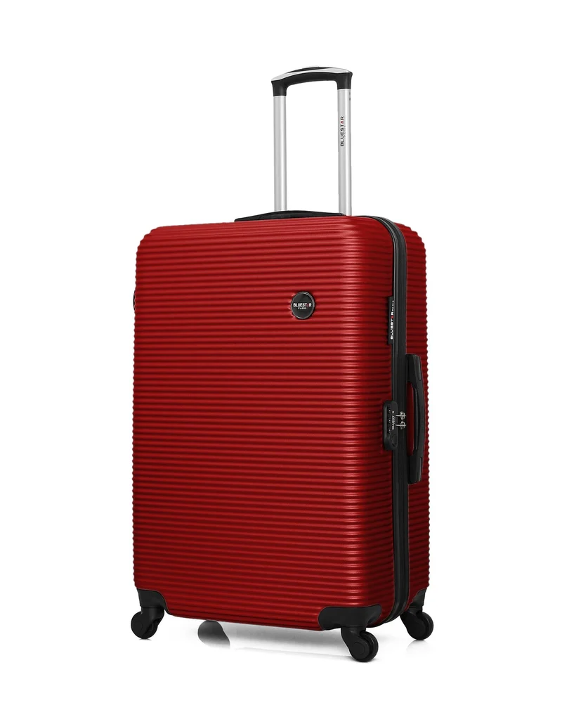 Großer Hartschalenkoffer 75cm LONDON