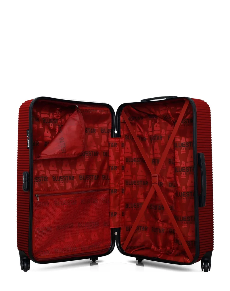 Großer Hartschalenkoffer 75cm LONDON