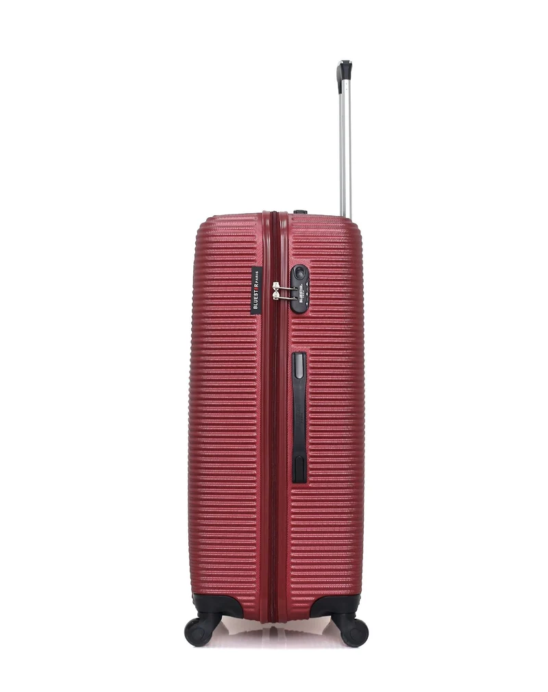 Großer Hartschalenkoffer 75cm LONDON