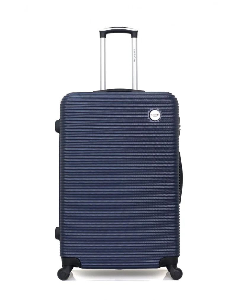 Großer Hartschalenkoffer 75cm LONDON