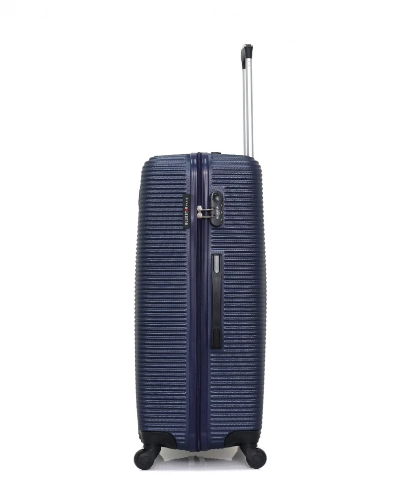 Großer Hartschalenkoffer 75cm LONDON
