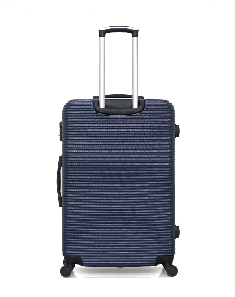 Großer Hartschalenkoffer 75cm LONDON