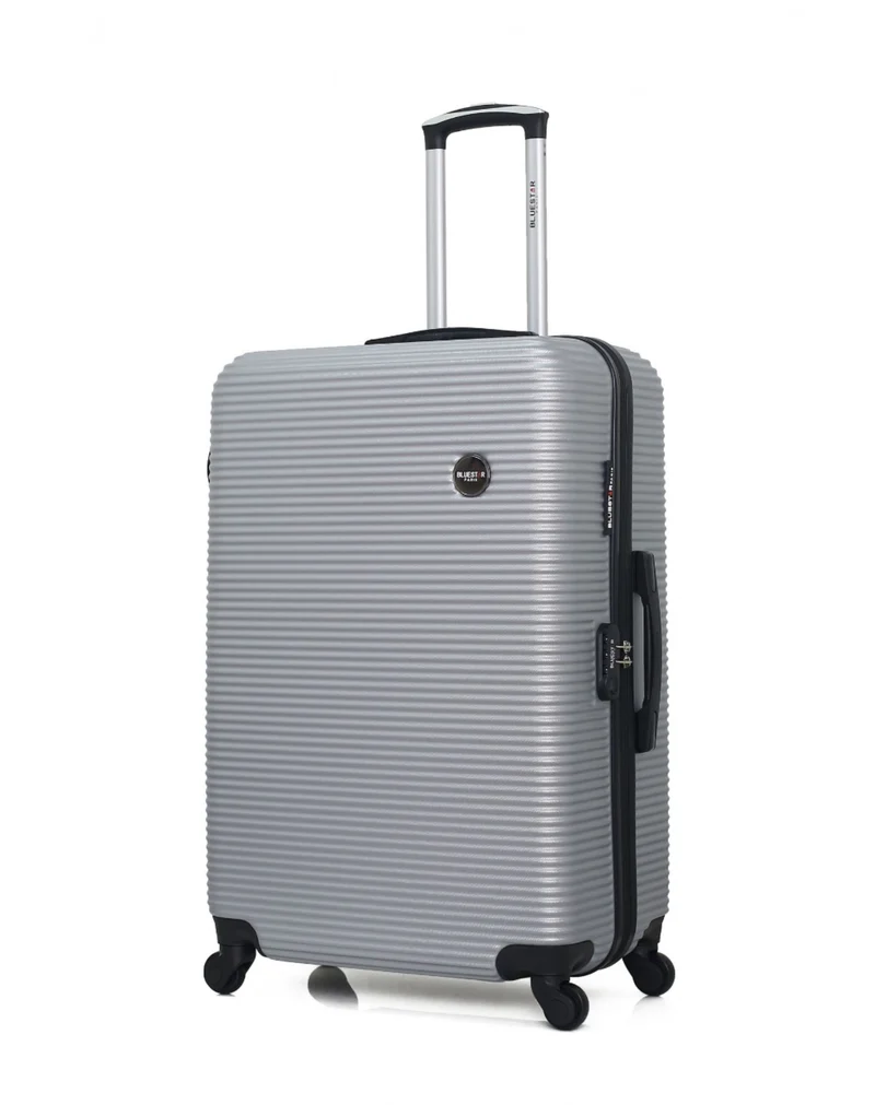 Großer Hartschalenkoffer 75cm LONDON