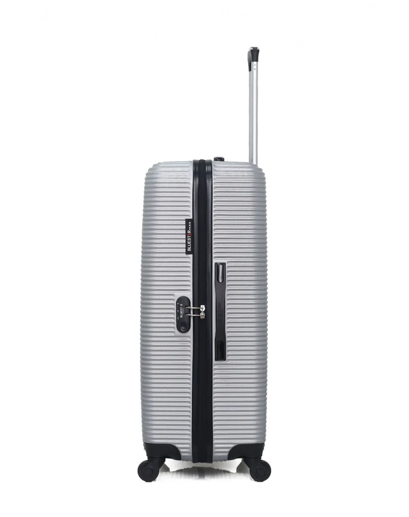 Großer Hartschalenkoffer 75cm LONDON
