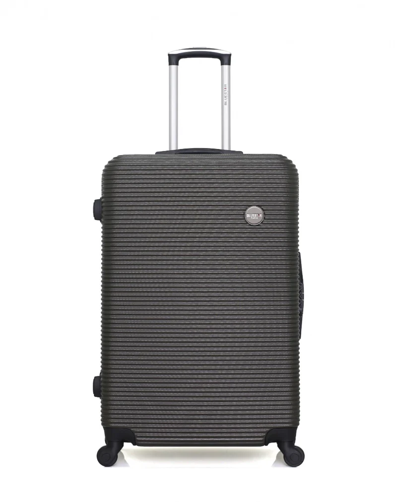 Großer Hartschalenkoffer 75cm LONDON