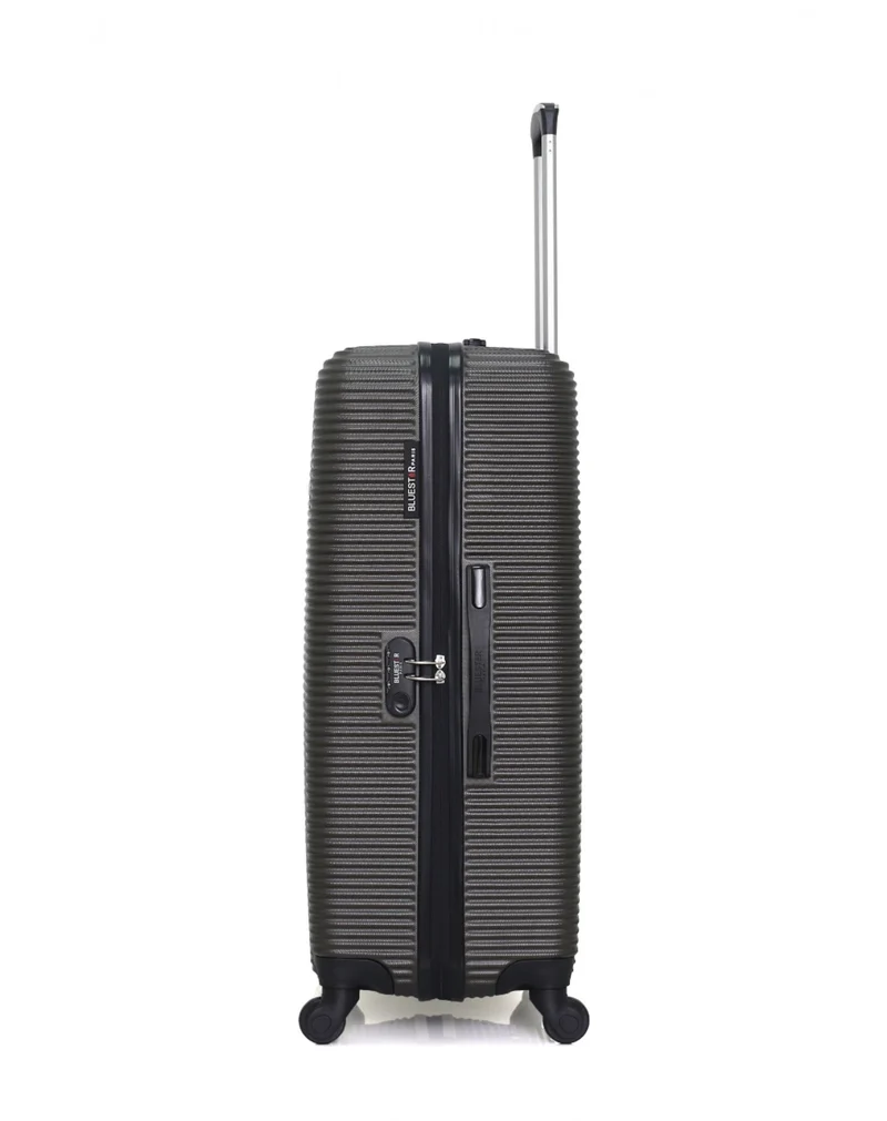 Großer Hartschalenkoffer 75cm LONDON
