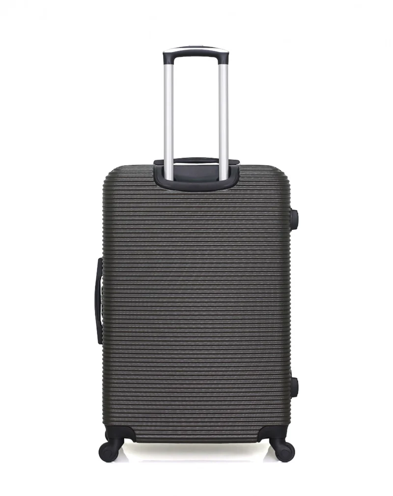 Großer Hartschalenkoffer 75cm LONDON