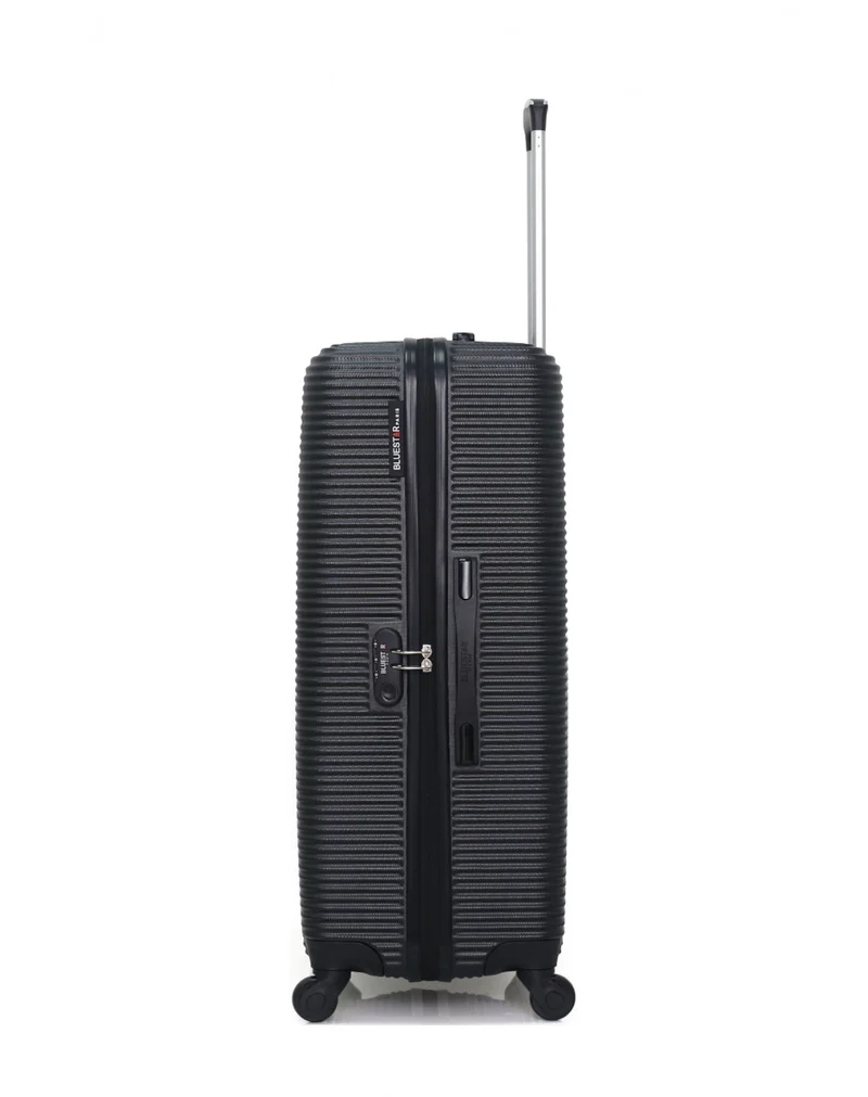 Großer Hartschalenkoffer 75cm LONDON