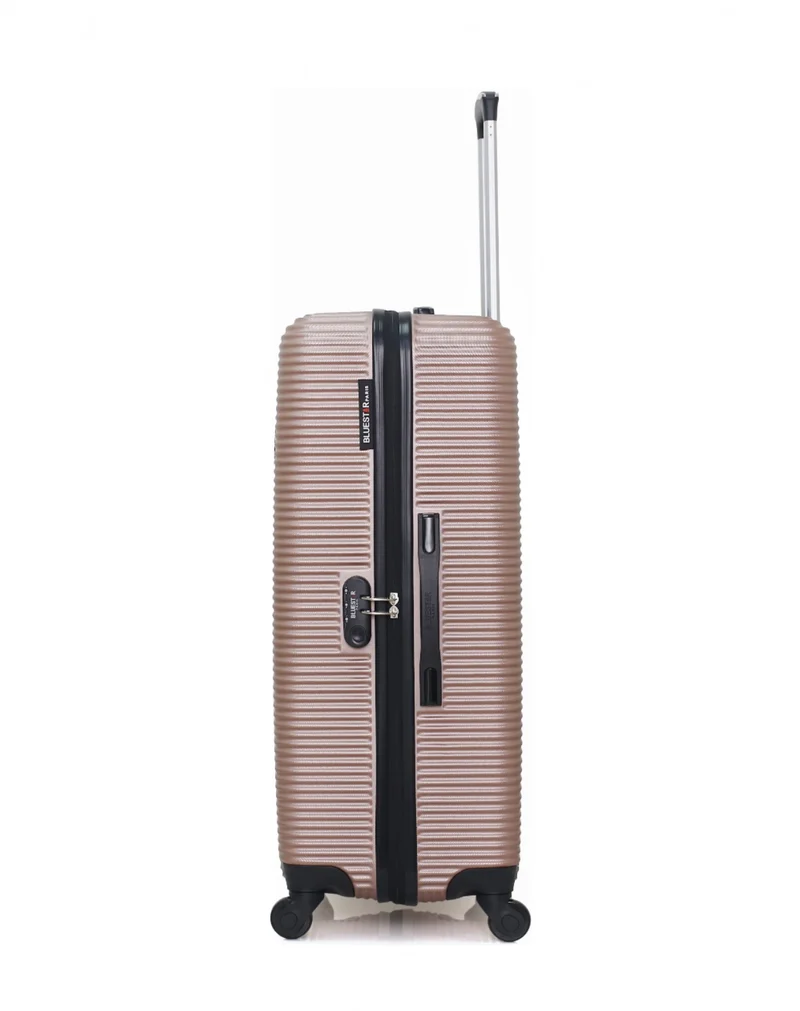 Großer Hartschalenkoffer 75cm LONDON