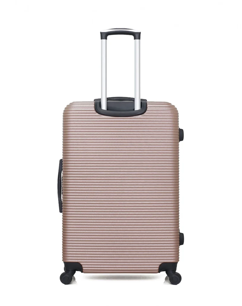 Großer Hartschalenkoffer 75cm LONDON