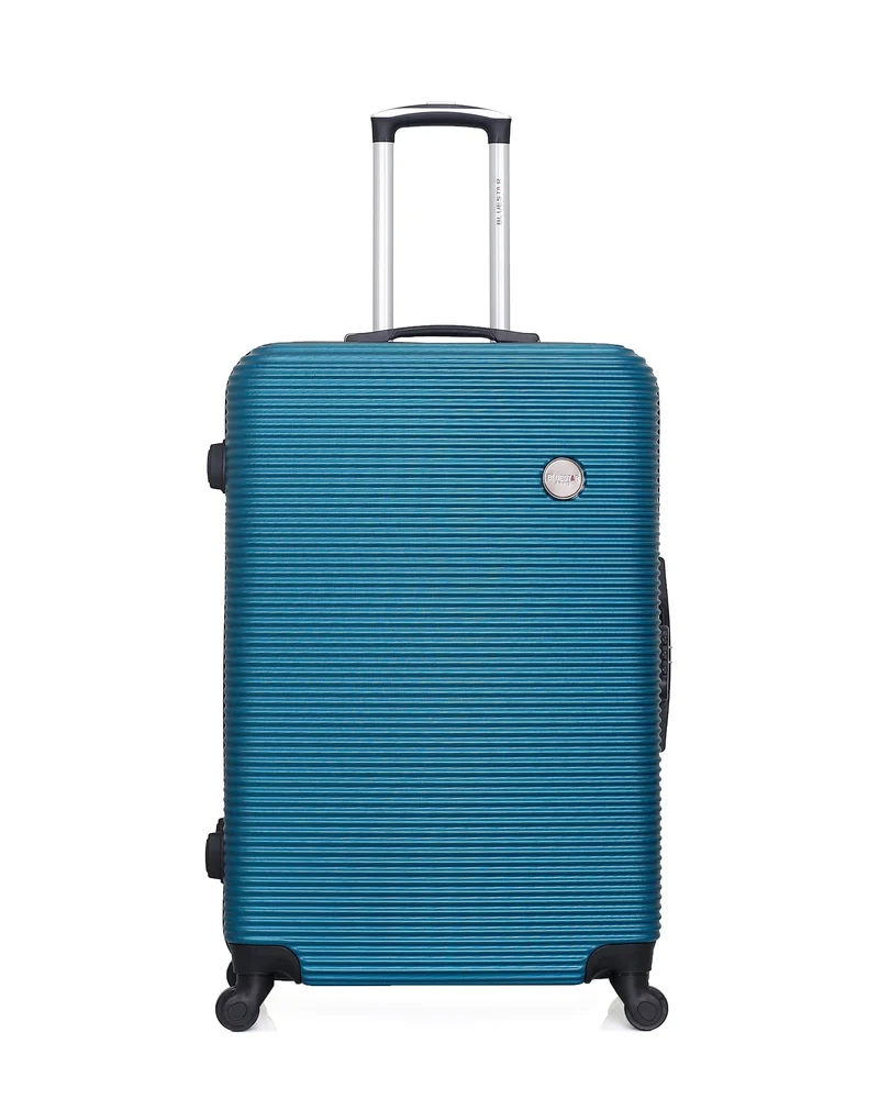 Großer Hartschalenkoffer 75cm LONDON