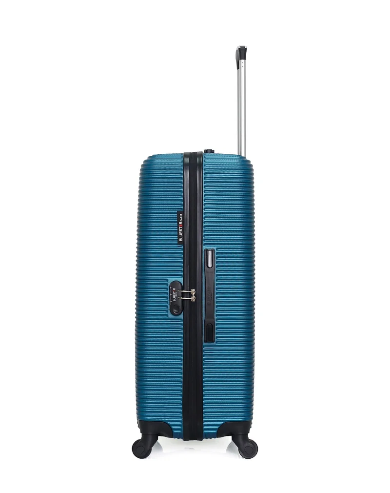 Großer Hartschalenkoffer 75cm LONDON
