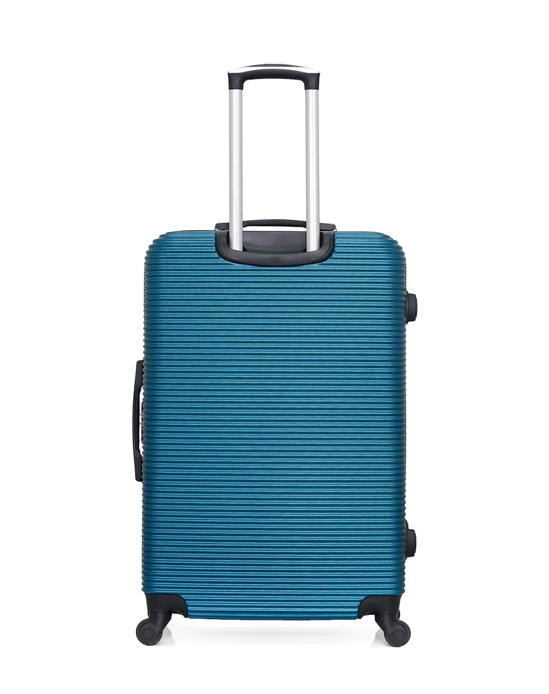 Großer Hartschalenkoffer 75cm LONDON