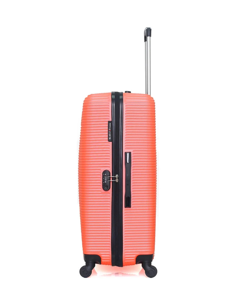 Großer Hartschalenkoffer 75cm LONDON