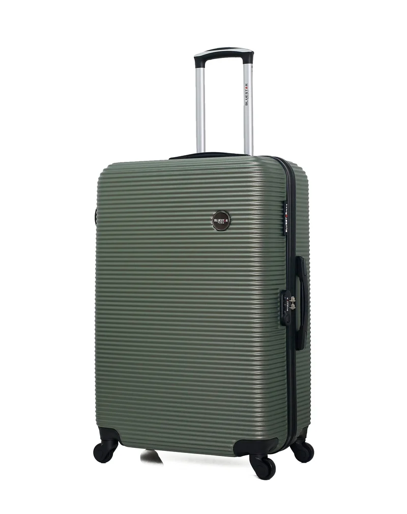 Großer Hartschalenkoffer 75cm LONDON
