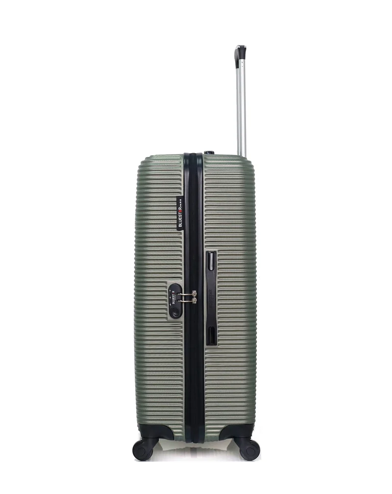 Großer Hartschalenkoffer 75cm LONDON