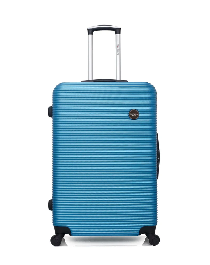 Großer Hartschalenkoffer 75cm LONDON