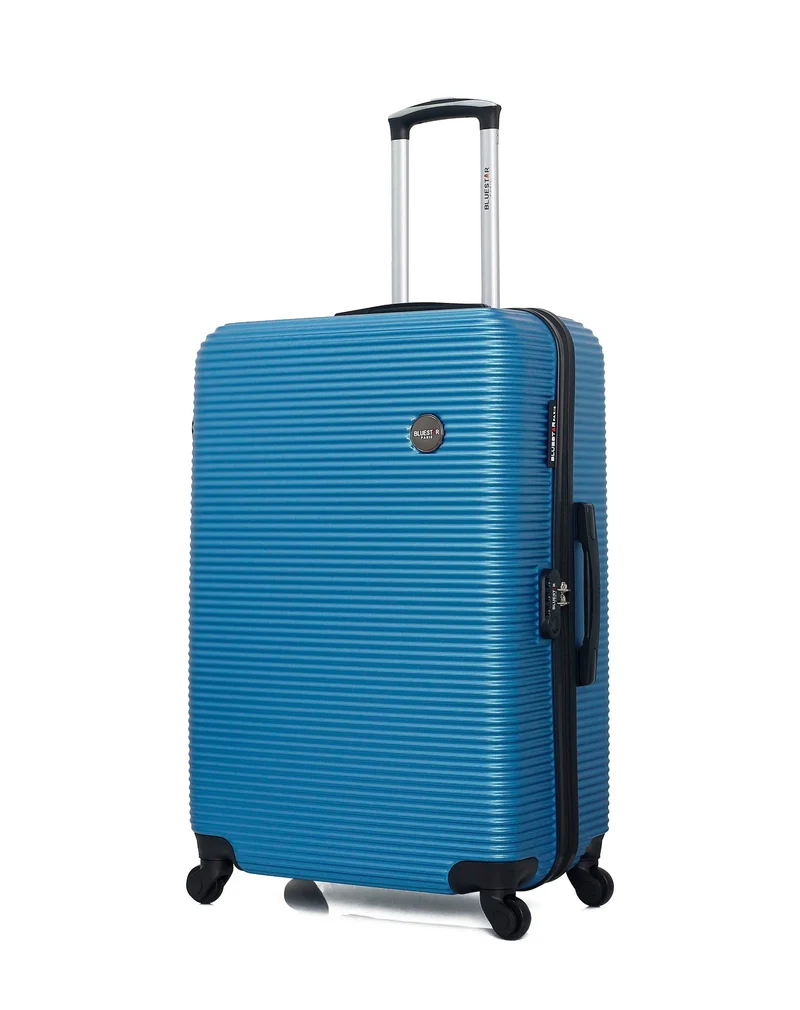 Großer Hartschalenkoffer 75cm LONDON