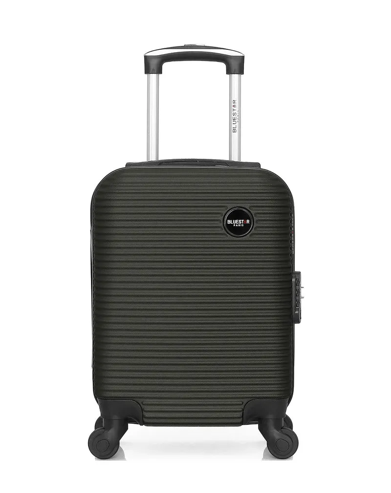 Handgepäck - Koffer 46cm LONDON