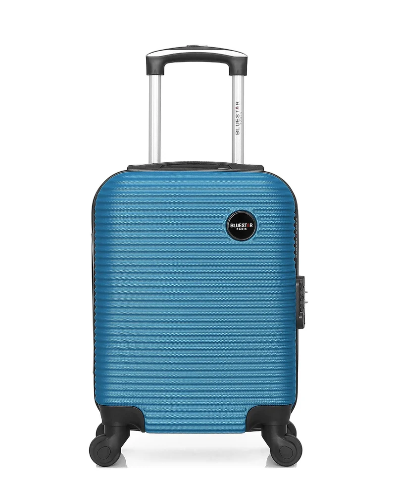 Handgepäck - Koffer 46cm LONDON