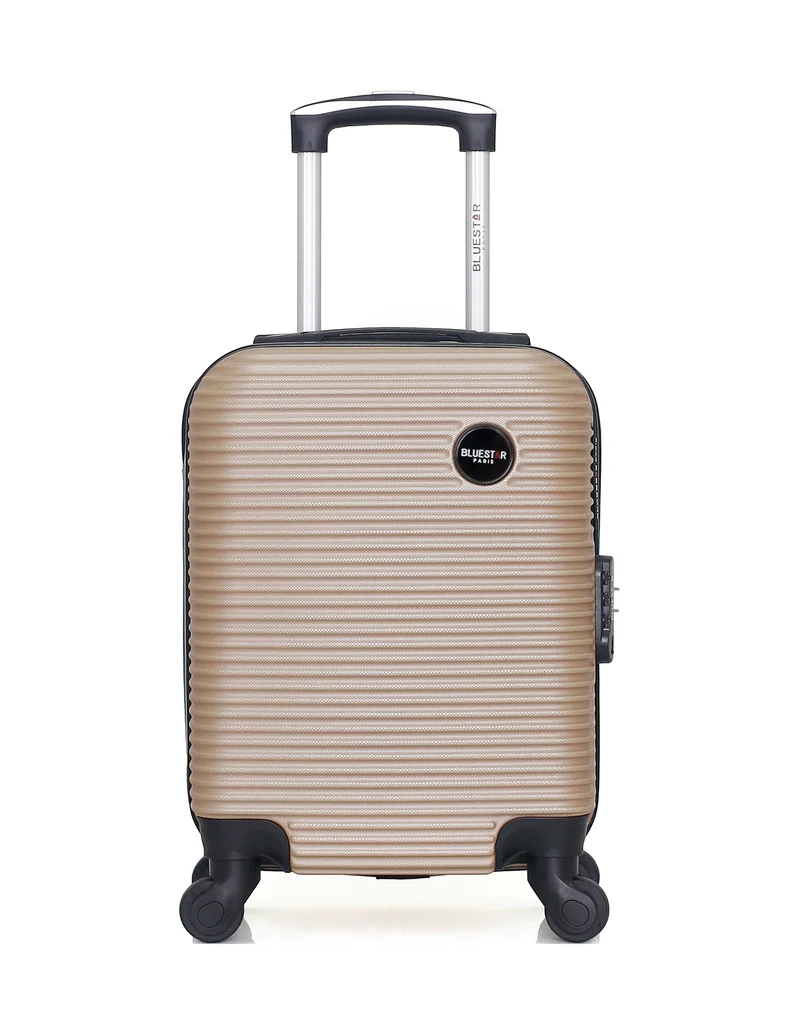 Handgepäck - Koffer 46cm LONDON