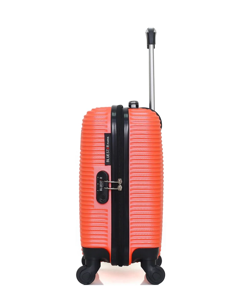 Handgepäck - Koffer 46cm LONDON